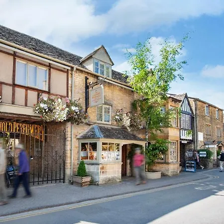Oberon River View Apartment Bourton-on-the-Water Extérieur photo
