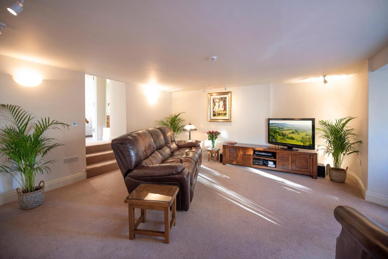Apartment Oberon River View Bourton-on-the-Water