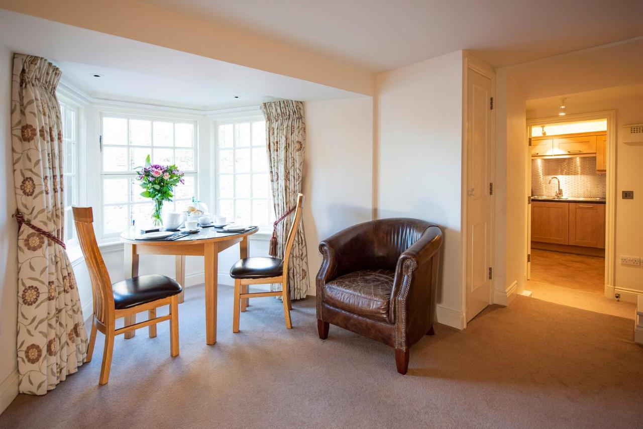 Oberon River View Apartment Bourton-on-the-Water