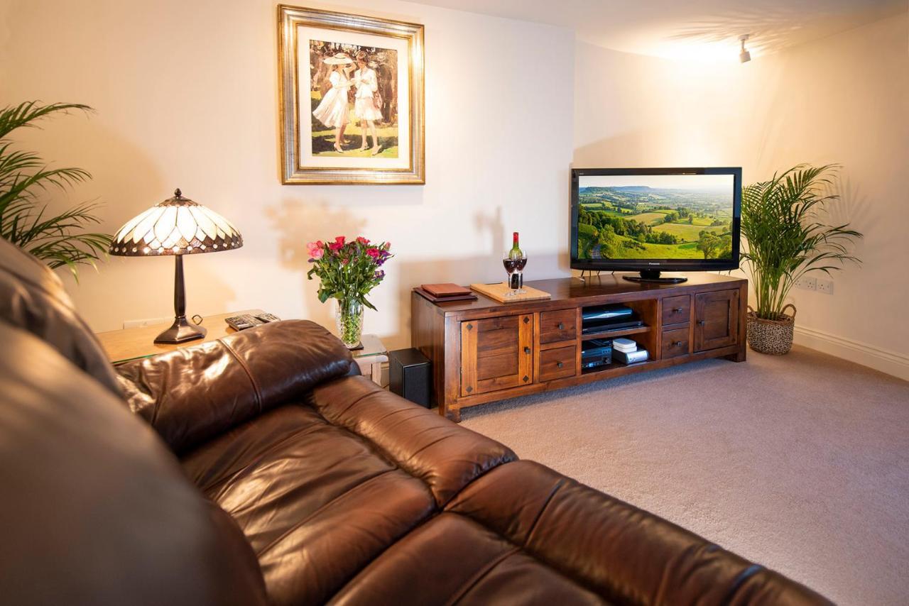 Apartment Oberon River View Bourton-on-the-Water