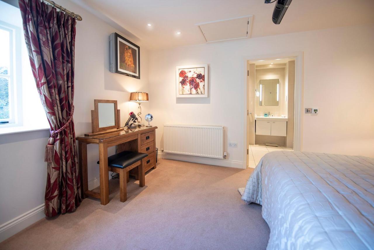 Apartment Oberon River View Bourton-on-the-Water